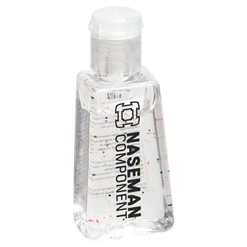 Image of 250 Promotional Gel Moisture Bead 1 oz Hand Sanitizer - FDA ...
