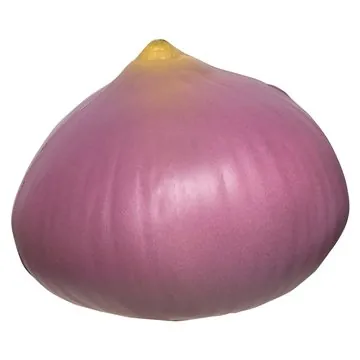 Image of 150 Promotional Onion - Stress Reliever - Polyurethane
