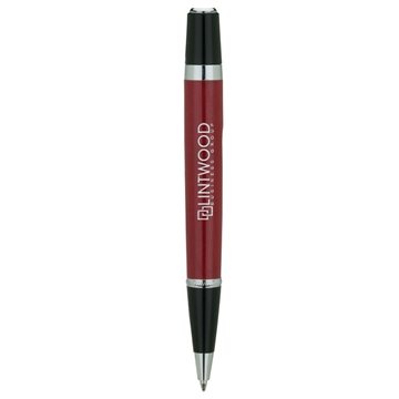 Image of 50 Promotional Marino Bettoni Ballpoint Pen - Twist Action & ...
