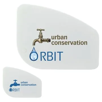 Image of 350 Promotional Lil' Chizler - Multi-Surface Scraper