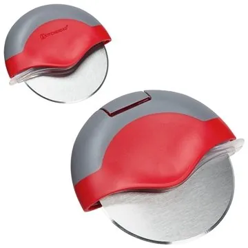 Image of 50 Customized Roma Pizza Cutter - Detachable Blade