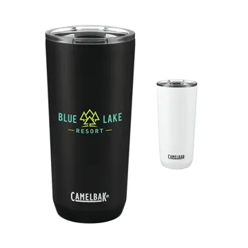 Image of 24 Custom CamelBak Tumbler 20oz - Vacuum Insulated & Non-Slip Base