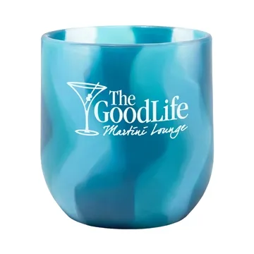 72 Promotional Silipint Redesigned Wine Glass - 12 oz - ...