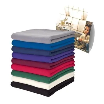 Image of 25 Custom Faircrest Fleece Blanket - Double Brushed