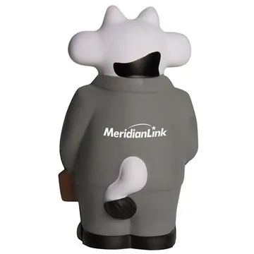 Image of 150 Custom Business Cow Stress Reliever