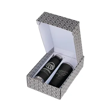 24 Customized Thor Copper Vacuum Gift set - 24hr Cold & ...