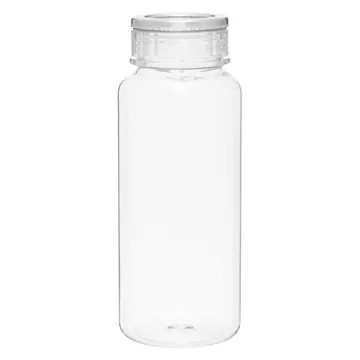 Image of 48 Customized 33.8 oz h2go canter - Clear - BPA-free & Tritan