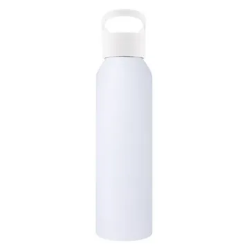 Image of 50 Promotional Victoria 20 oz Aluminum Water Bottle - BPA Free & ...