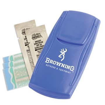 Sun Care Kit - Reusable