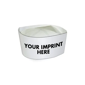 500 Promotional Sailor Hat - Paper Products - High Density