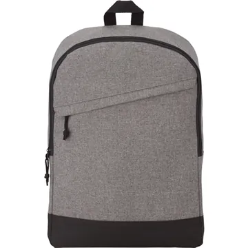 Image of 45 Customized Range 15" Computer Backpack - Padded & Rain ...