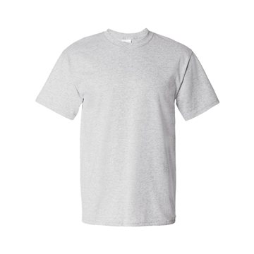 Hanes - ComfortSoft® Heavyweight T-Shirt - 5280 - 100% Cotton & Tag-free