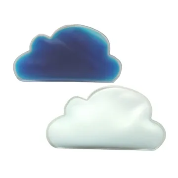 Image of 150 Customized Cloud Chill Patch - Refrigerator-friendly