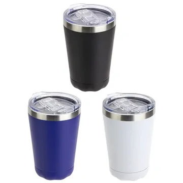 Image of 25 Custom Cadet 9 oz Insulated Stainless Steel Tumbler - ...