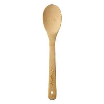 Image of 150 Promotional Bamboo Spoon - Heat Resistant & Eco-Friendly
