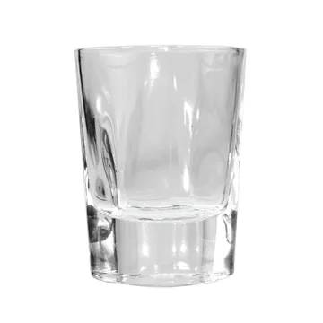 120 Customized 1.5 oz Shot Glass, Full Color Digital - Square ...