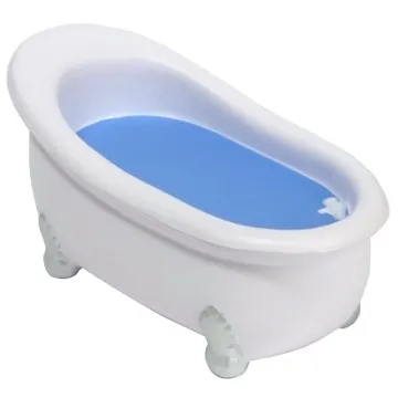Image of 100 Customized Bathtub - Stress Reliever - Polyurethane