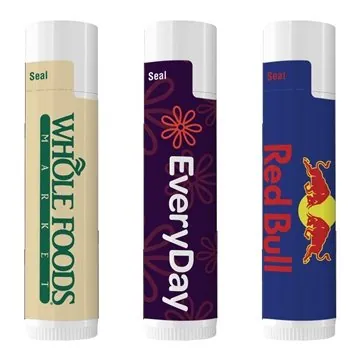 Image of 150 Custom Natural Lip Moisturizer with Organic Ingredients in ...