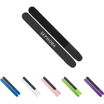 Image of 250 Promotional Diva Nail File - Extended Edge