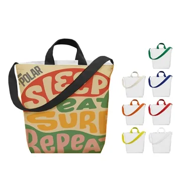 Recycled rPET Sublime Tote Bag
