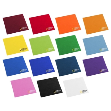 Galaxy Screen Cleaning Cloth - Antimicrobial & Microfiber