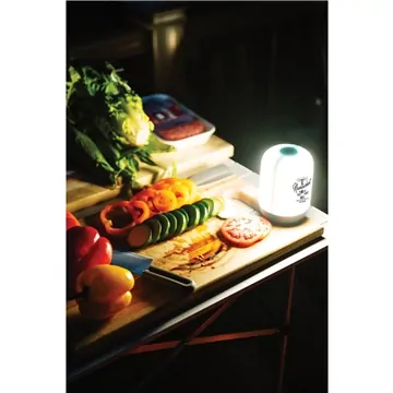 Image of 5 Promotional BioLite Alpenglow 250 - Rechargeable & Waterproof