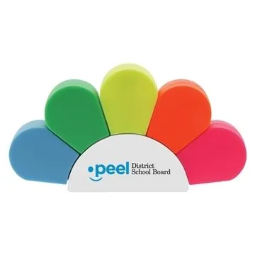 Image of 200 Promotional Sunrise Highlighter - Office & School