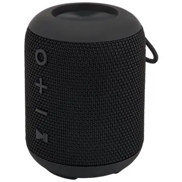 10W Ikon Waterproof Bluetooth® 360 Degree Speaker - IPX7 & Long Battery