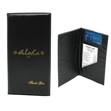 Check Holder - Multi-Slot