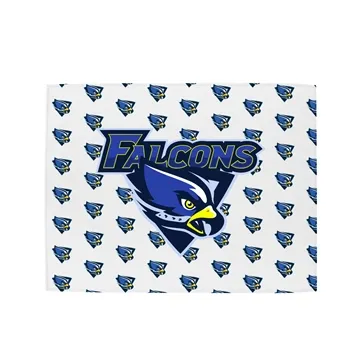 Full Color 15 x 18 Microfiber Rally Towel