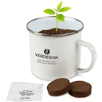 Image of 50 Custom Sip N Seed Grow Kit - BPA Free & Recycled Packaging