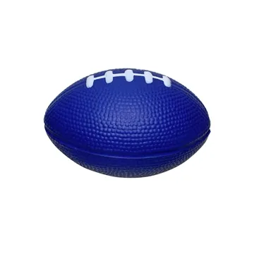 Image of 300 Custom Football Stress Ball - Polyurethane