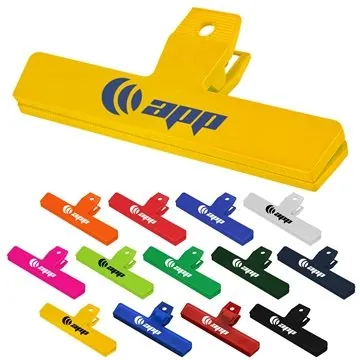 Image of 250 Custom 6" Bag Clip