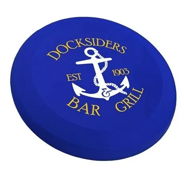 Image of 200 Custom Ultimate Flyer - 9.6-inch & 110g