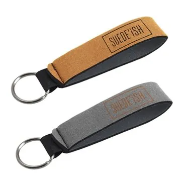 Image of 150 Custom Suede-ish-Neoprene Wrist Strap Key Holder - Wetsuit ...