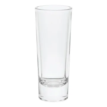 Image of 144 Custom 2 oz Double Shot Glass - Tall