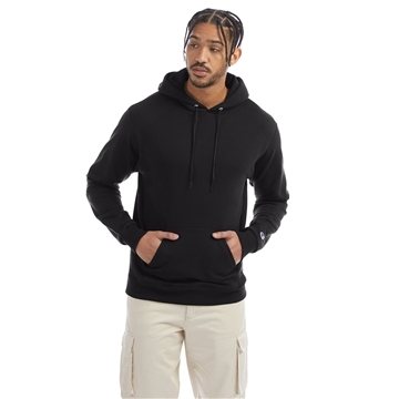 Champion 9 oz Double Dry Eco® Pullover Hood - Recycled Material