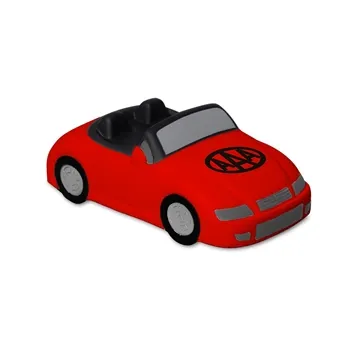 Image of 300 Promotional Car Stress Shape - Handcrafted