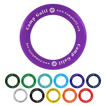 Zing Ring Flyer - USA Made