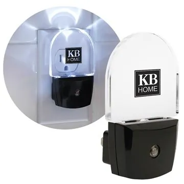 Image of 100 Promotional The Illumination Night Light - LED & Auto-sensor