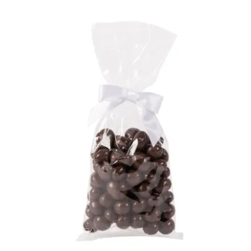 Image of 100 Promotional Mug Drops - Dark Chocolate Espresso Beans