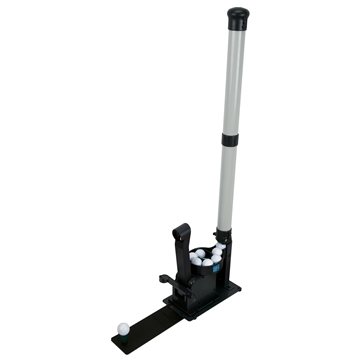 Image of 3 Promotional EZ Tee Golf ball Collector & Dispenser - 20 Ball ...