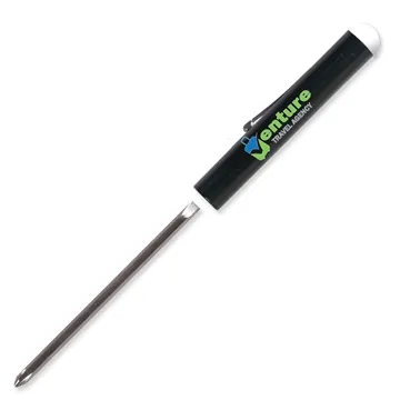 Image of 150 Custom Reversible #3-4 Standard Screwdriver #0 Phillips - USA ...