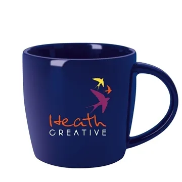 72 Promotional Good Value Sienna Mug - 18 oz. - 18 oz - Dishwasher ...
