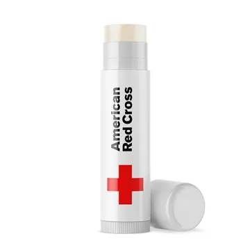 Image of 100 Promotional SPF 15 Lip Balm Stick - Natural Oils & ...
