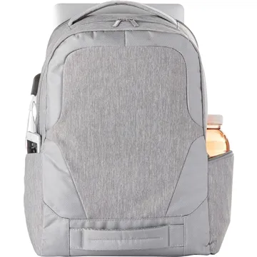 Image of 20 Promotional Overland TSA Friendly 17 Inch Laptop Backpack with ...