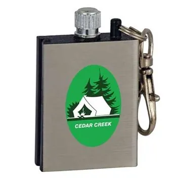 Image of 250 Promotional Compact Emergency Instant Fire Starter - 15000 ...
