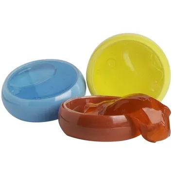 Image of 150 Custom Putty Round Small - Stress Relief