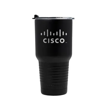 Image of 30 Custom Patriot 30oz Tumbler - Insulated & Spill-Proof