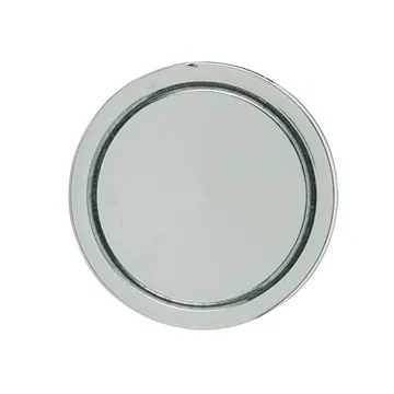 Image of 6 Promotional Cerruti II Keyring - Bamboo Design